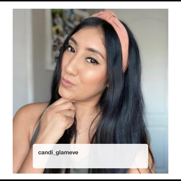 Bundle of 4 Top Knot Headbands - Picture 6 of 6